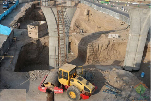 عکس تزئینی است بهرهبرداری از ۱۰۵ طرح عمرانی سپاه در خراسان جنوبی