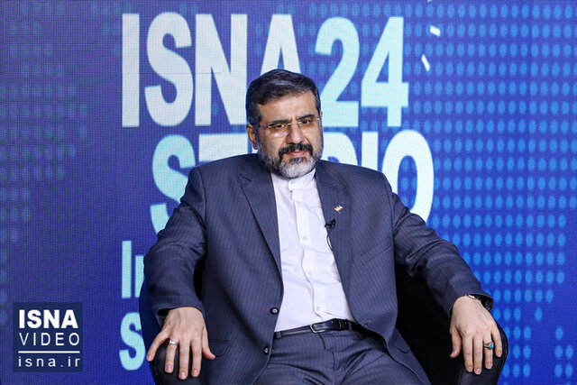 ویدیو/ از بررسی لغو فستیوال «کوچه» تا برگزاری کنسرت «معین» در ایران ویدیو/ از بررسی لغو فستیوال «کوچه» تا برگزاری کنسرت «معین» در ایران