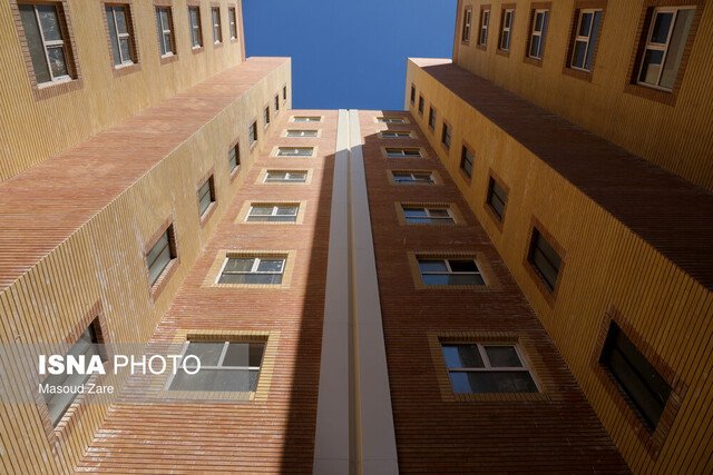 عکس تزئینی است واگذاری ۶۰۰۰ قطعه زمین به متقاضیان مسکن همدان/ اتمام پروژه ۱۲۰ واحدی شهرک بهشتی