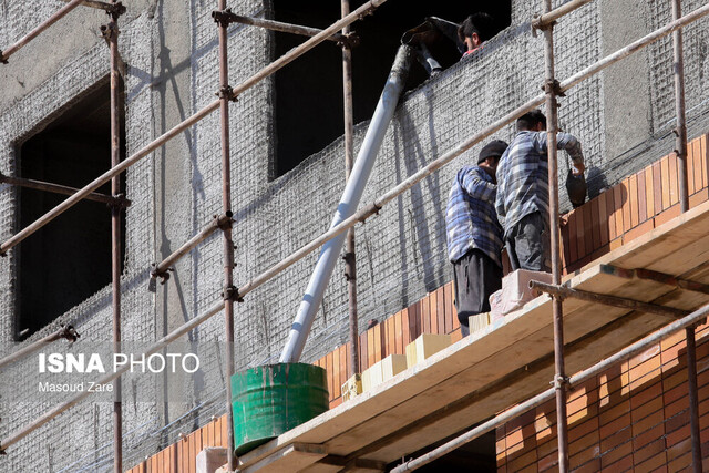 عکس تزئینی است تحویل زیرساختهای پروژه کوی ارم زنجان تا ۶ ماه آینده