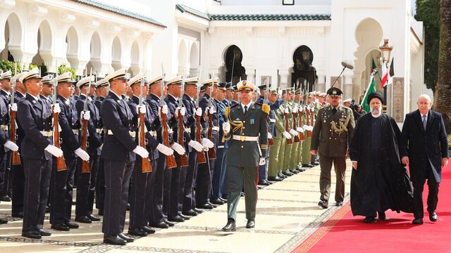از دعوت برای سرمایهگذاری انرژی در ایران تا امضای ۶ سند همکاری
