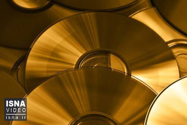 ویدئو/قابلیت ذخیره میلیون ها ویدیو روی یک دیسک ویدئو/قابلیت ذخیره میلیون ها ویدیو روی یک دیسک