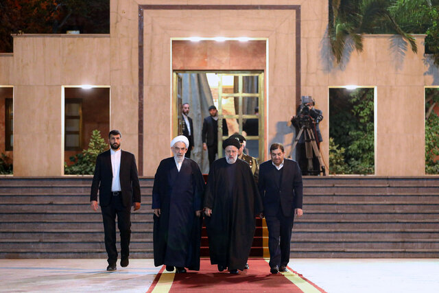 از دعوت برای سرمایهگذاری انرژی در ایران تا امضای ۶ سند همکاری