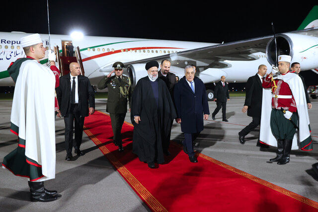 از دعوت برای سرمایهگذاری انرژی در ایران تا امضای ۶ سند همکاری