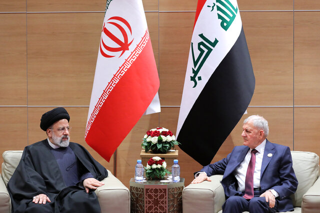 از دعوت برای سرمایهگذاری انرژی در ایران تا امضای ۶ سند همکاری