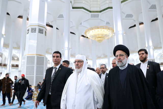 از دعوت برای سرمایهگذاری انرژی در ایران تا امضای ۶ سند همکاری