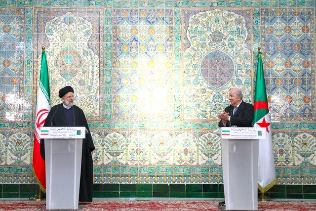 از دعوت برای سرمایهگذاری انرژی در ایران تا امضای ۶ سند همکاری