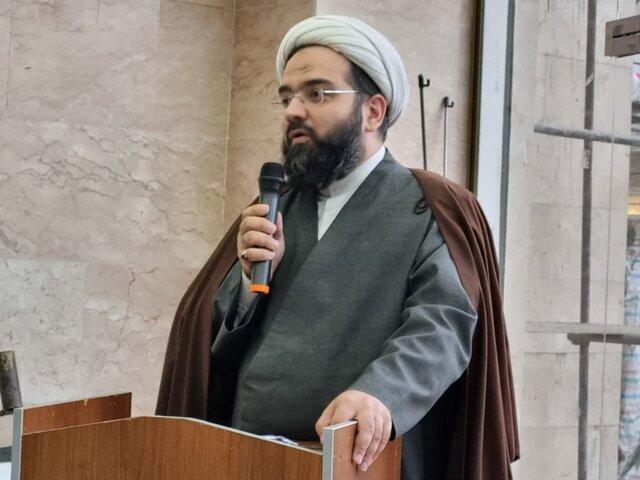 خطه آذربایجان نماد وحدت و همدلی خطه آذربایجان نماد وحدت و همدلی