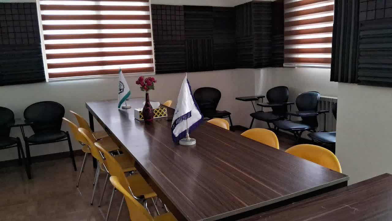 تیم وکلای کارپردازان