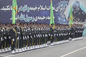 مراسم دانشآموختگی دانشجویان دانشگاه علوم انتظامی با حضور رئیسجمهور