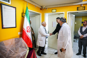 پژوهشکده سرطان معتمد جهاد دانشگاهی