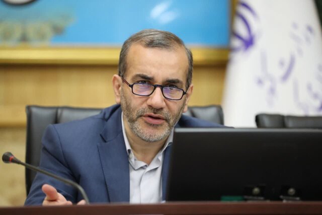 جشنهای دهه کرامت مردمی برگزار شود جشنهای دهه کرامت مردمی برگزار شود