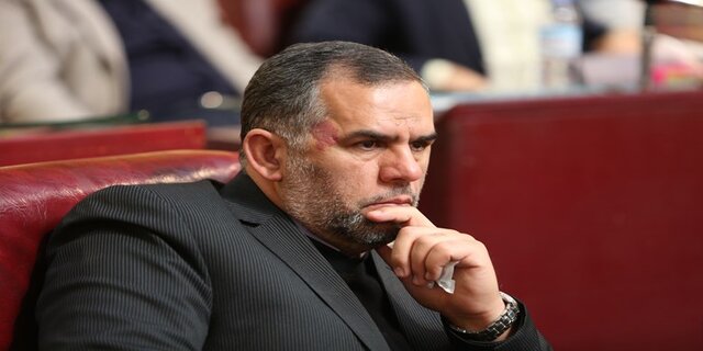 حمیدیه حتی یک کارگاه تولیدی ندارد/سهم جوانان حمیدیه از پالایشگاه جفیر چیست؟ حمیدیه حتی یک کارگاه تولیدی ندارد/سهم جوانان حمیدیه از پالایشگاه جفیر چیست؟