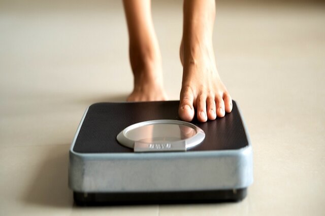 ارتباط عجیب کاهش وزن با افزایش خطر سرطان