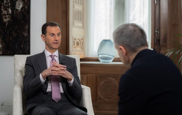 اسد: پایبندی به اصول هزینه ندارد اما در نهایت پیروزی با شماست