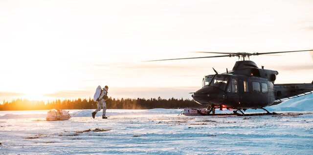 آغاز رزمایش ناتو در نزدیکی مرزهای روسیه