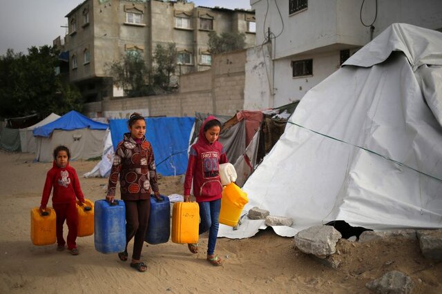 وال استریت ژورنال: مذاکرهکنندهها از نزدیک بودن آتش بس غزه میگویند اما موانع پابرجاست