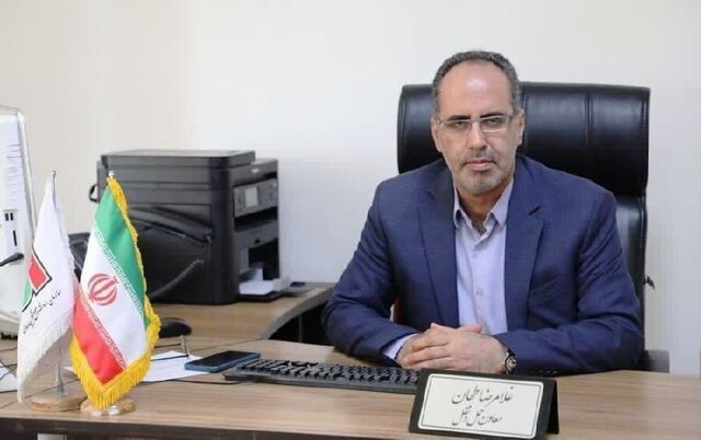 جابهجایی ۱۰ میلیون تن کالا در سمنان / کاهش متوسط عمر ناوگان باری استان