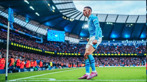 معنا و مفهوم داربی از نگاه تکتیرانداز منچسترسیتی معنا و مفهوم داربی از نگاه تکتیرانداز منچسترسیتی