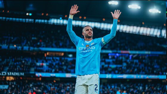 معنا و مفهوم داربی از نگاه تکتیرانداز منچسترسیتی