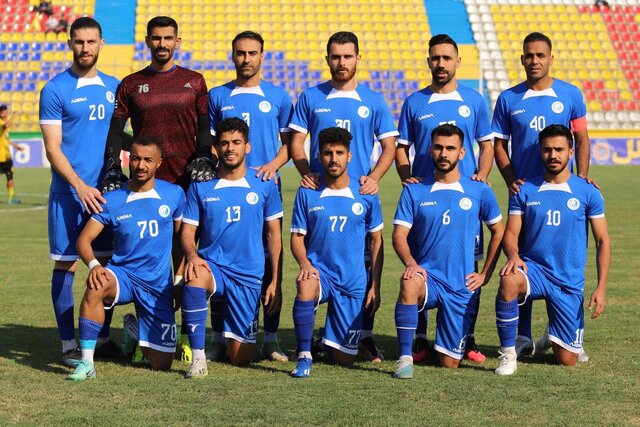 برد استقلال ملاثانی در هفته بیست و هفتم لیگ یک فوتبال برد استقلال ملاثانی در هفته بیست و هفتم لیگ یک فوتبال