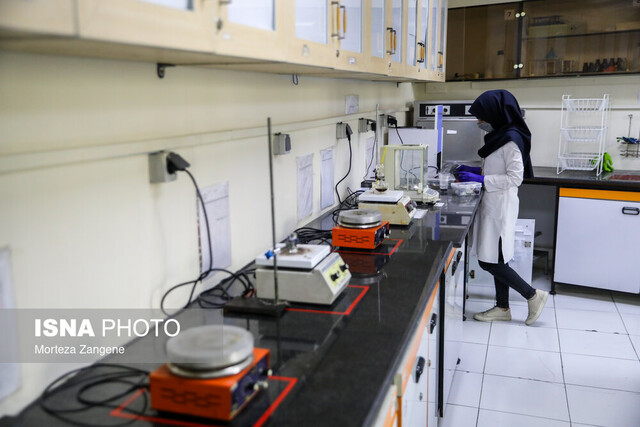 عکس تزئینی است آغاز روند تأسیس مرکز تحقیقات پیشگیری از سرطان در زنجان