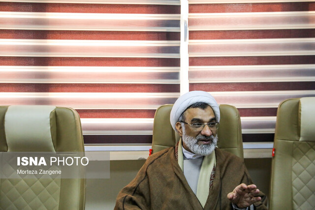 سلامت کشور نیازمند نگاه جامع و میانرشتهای است سلامت کشور نیازمند نگاه جامع و میانرشتهای است