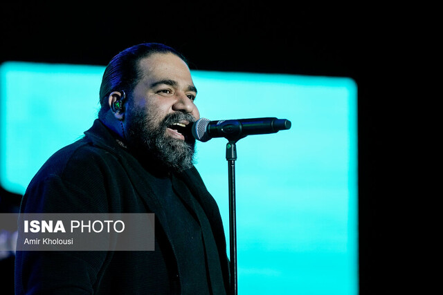 واکنش محمد اصفهانی، رضا صادقی و... به جنگ