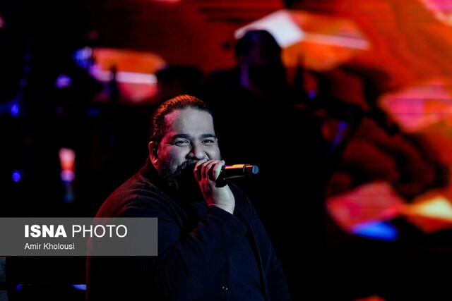 کودکانی که عمو پورنگ را نمیشناختند و آهنگ مورد علاقهای نداشتند!