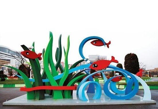 پایتخت در حال خانهتکانی است