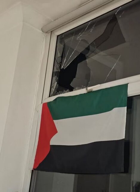 افزایش ۳ برابری اسلامهراسی در انگلیس