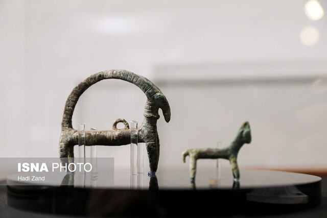 رونمایی از ۴۰۰ کشف باستانشناسی ایران