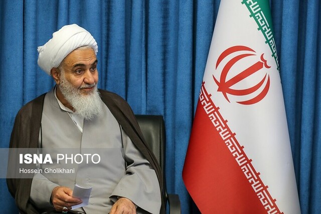 امتحان بزرگ انتخابات را با نمره قبولی پشتسر گذاشتیم امتحان بزرگ انتخابات را با نمره قبولی پشتسر گذاشتیم