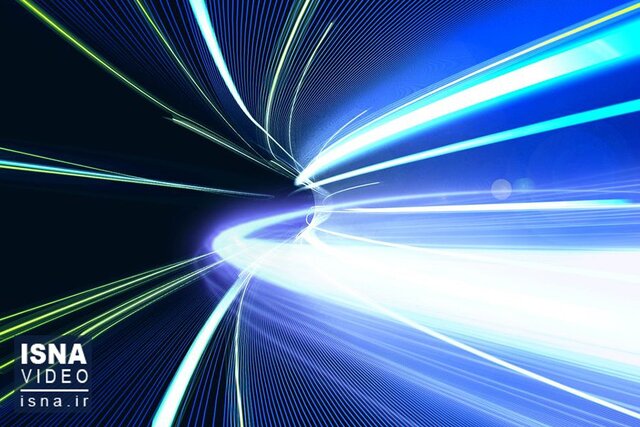 ویدیو/ سریعترین جسم دنیا چیست؟ ویدیو/ سریعترین جسم دنیا چیست؟