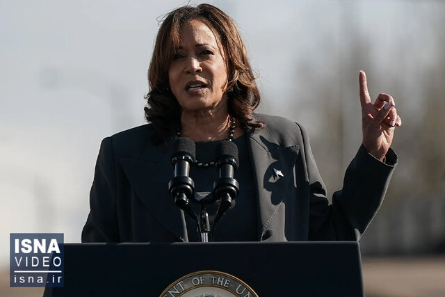 ویدیو/ آمریکا تسلیم شد؟ ویدیو/ آمریکا تسلیم شد؟