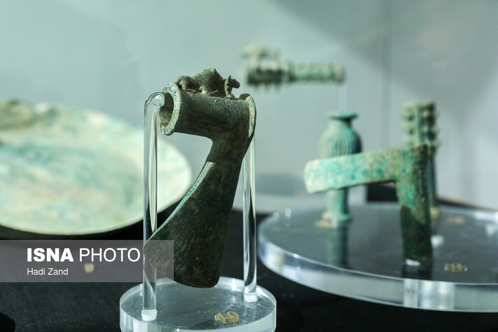 گردهمایی سالانه باستان‌شناسی ایران