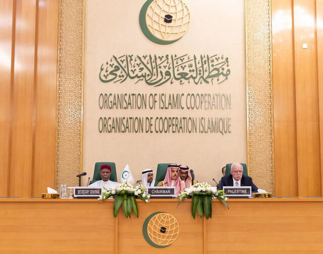 نشست کشورهای اسلامی در جده؛ تلاشی برای توقف جنایات در غزه