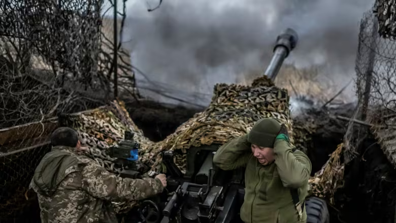 افشاگری‌های جنگ اوکراین؛ شولتس و ماکرون به سیم آخر زدند!