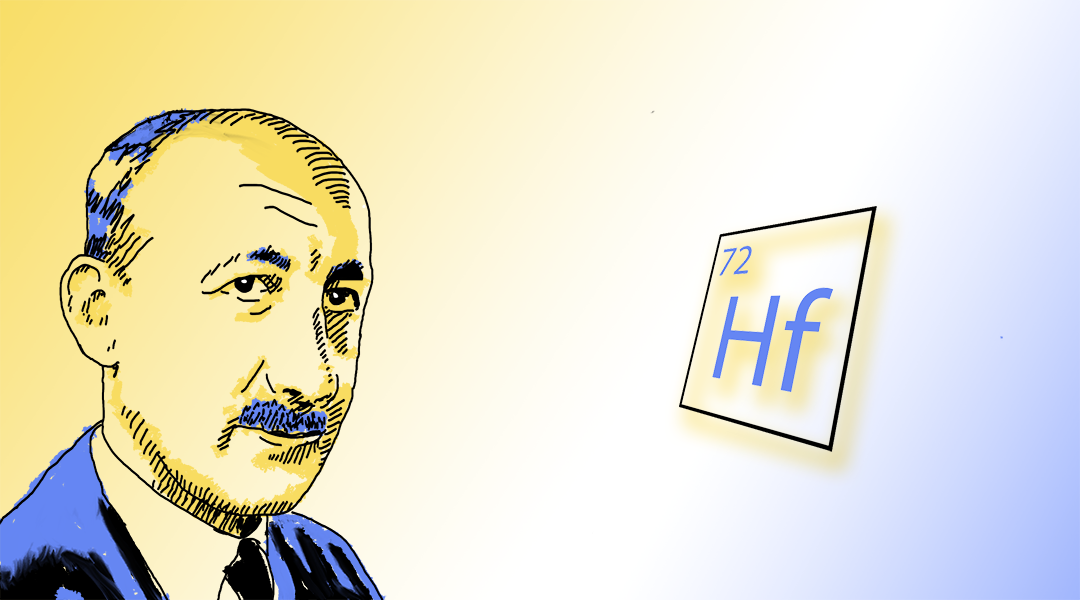 با پدر پزشکی هستهای جهان آشنا شوید