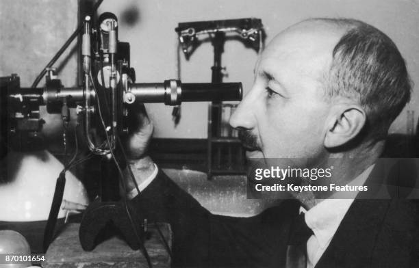 با پدر پزشکی هستهای جهان آشنا شوید