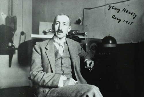 با پدر پزشکی هستهای جهان آشنا شوید