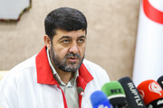 تأکید بر تعیین فوری وضعیت و محل نگهداری سه خلبان ایرانی