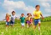 بروجرد میزبان برنامه‌های متنوع فرهنگی و شاد در هفته ملی کودک