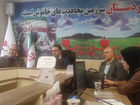 ترویج فرهنگ ایثار و شهادت در کردستان ضروری است