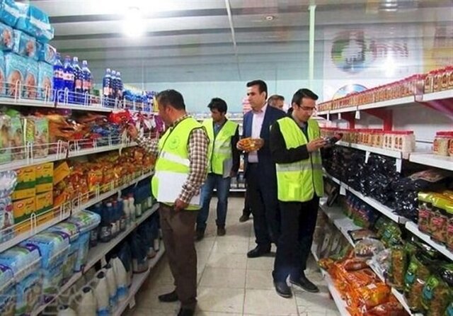 طرح نظارتی ویژه عید تا عید در کردستان آغاز شد طرح نظارتی ویژه عید تا عید در کردستان آغاز شد