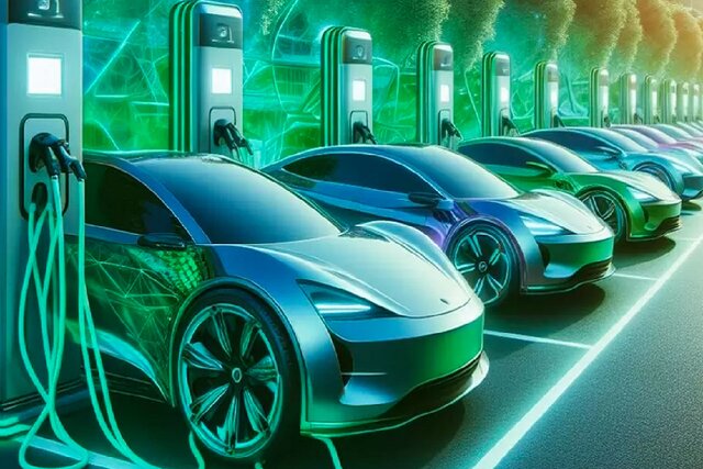 بخش خصوصی هند در حال ساخت نسل بعدی ایستگاههای شارژ خودرو بخش خصوصی هند در حال ساخت نسل بعدی ایستگاههای شارژ خودرو