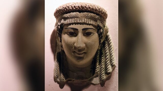 گنجینههایی که مصریان با خود دفن میکردند