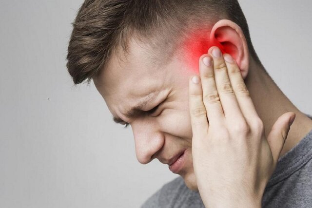 عکس تزیینی است. تاثیر عفونت و آلودگیهای صوتی بر کیفیت شنوایی