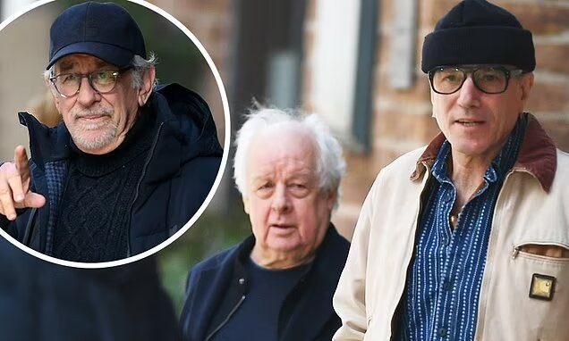 پشت پرده عکس حاشیهساز ۳ سینماگر