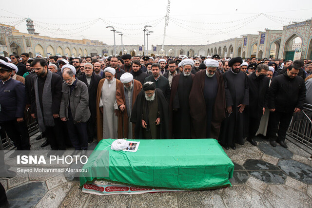 رفتگانِ بی‌بازگشت